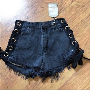 Furst of a Kind Shorts